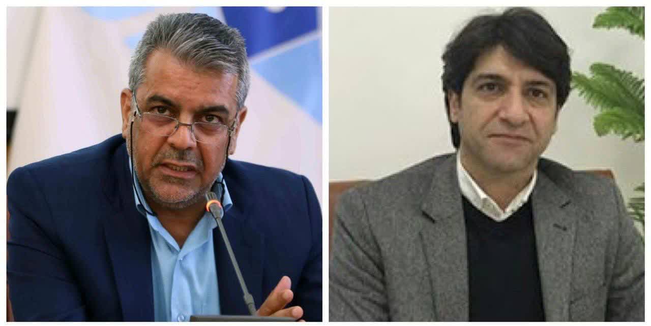 همکاری دانشگاه آزاد اسلامی استان البرز با شرکت توسعه کشت دانه های روغنی 